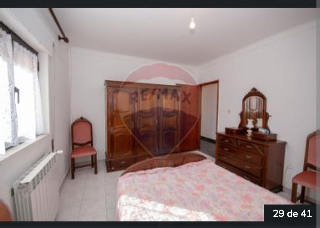 Moradia T3 com Garagem