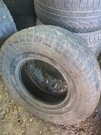 Покрышка BRIDGESTONE dueler A/T 265/70R15