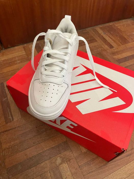 Tênis Nike - Pratico e Confortável