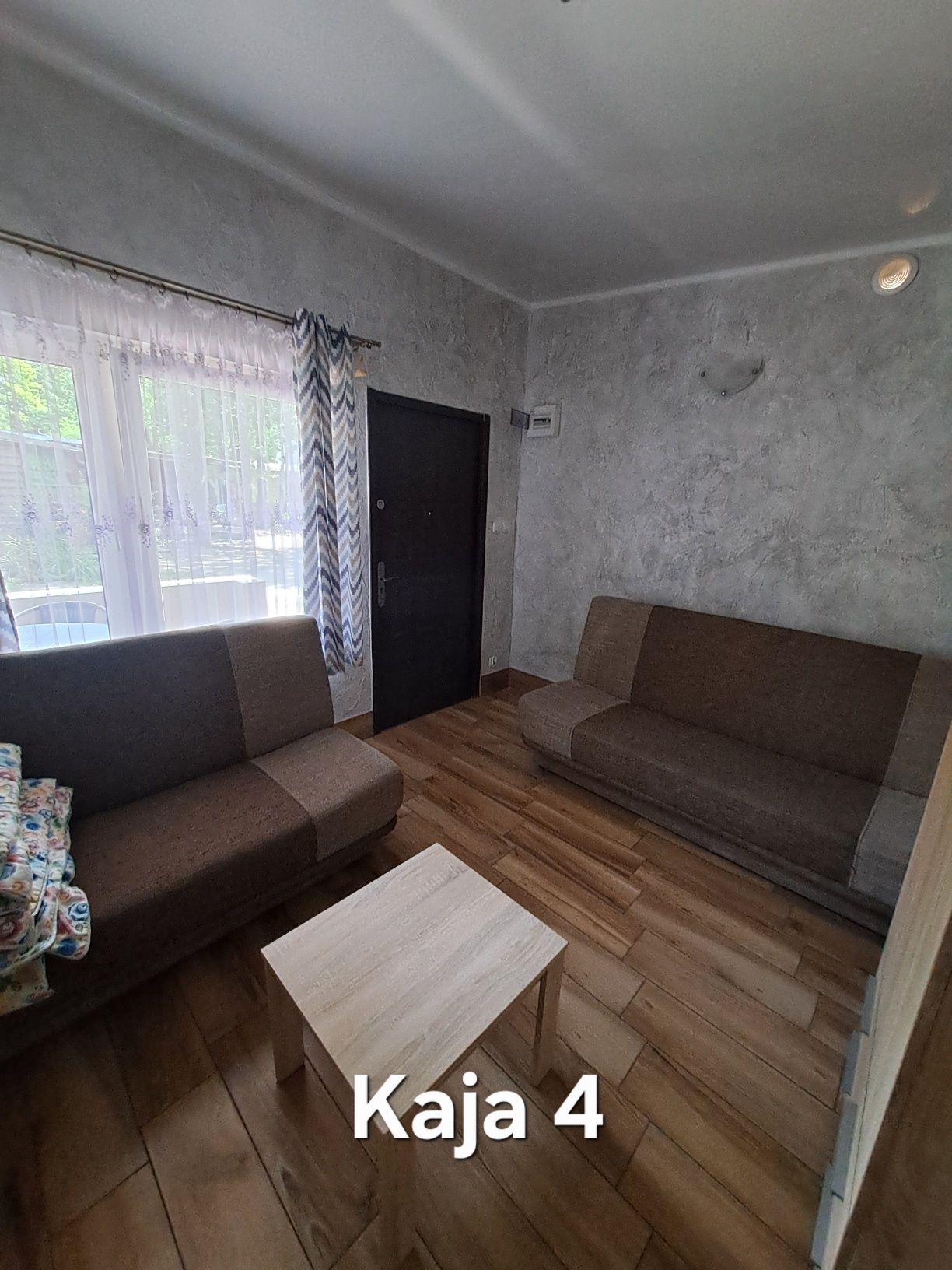 Skorzęcin noclegi