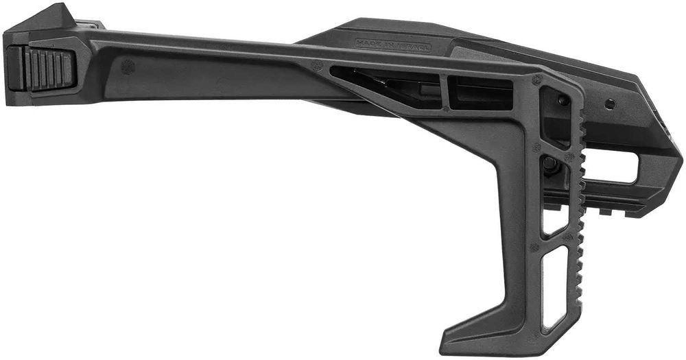 Конверсійний кіт Recover  20/20N UR Black для Glock 43/43X