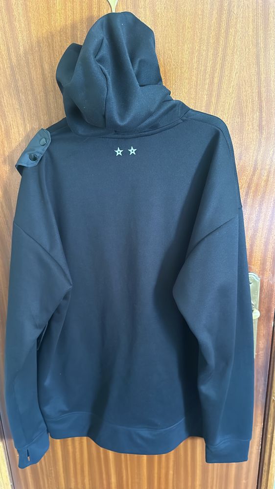 Sweat Camisola Hoodie Nike Kylian Mbappe