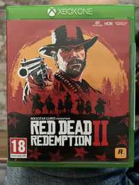 Red Dead Redemption 2 Xbox