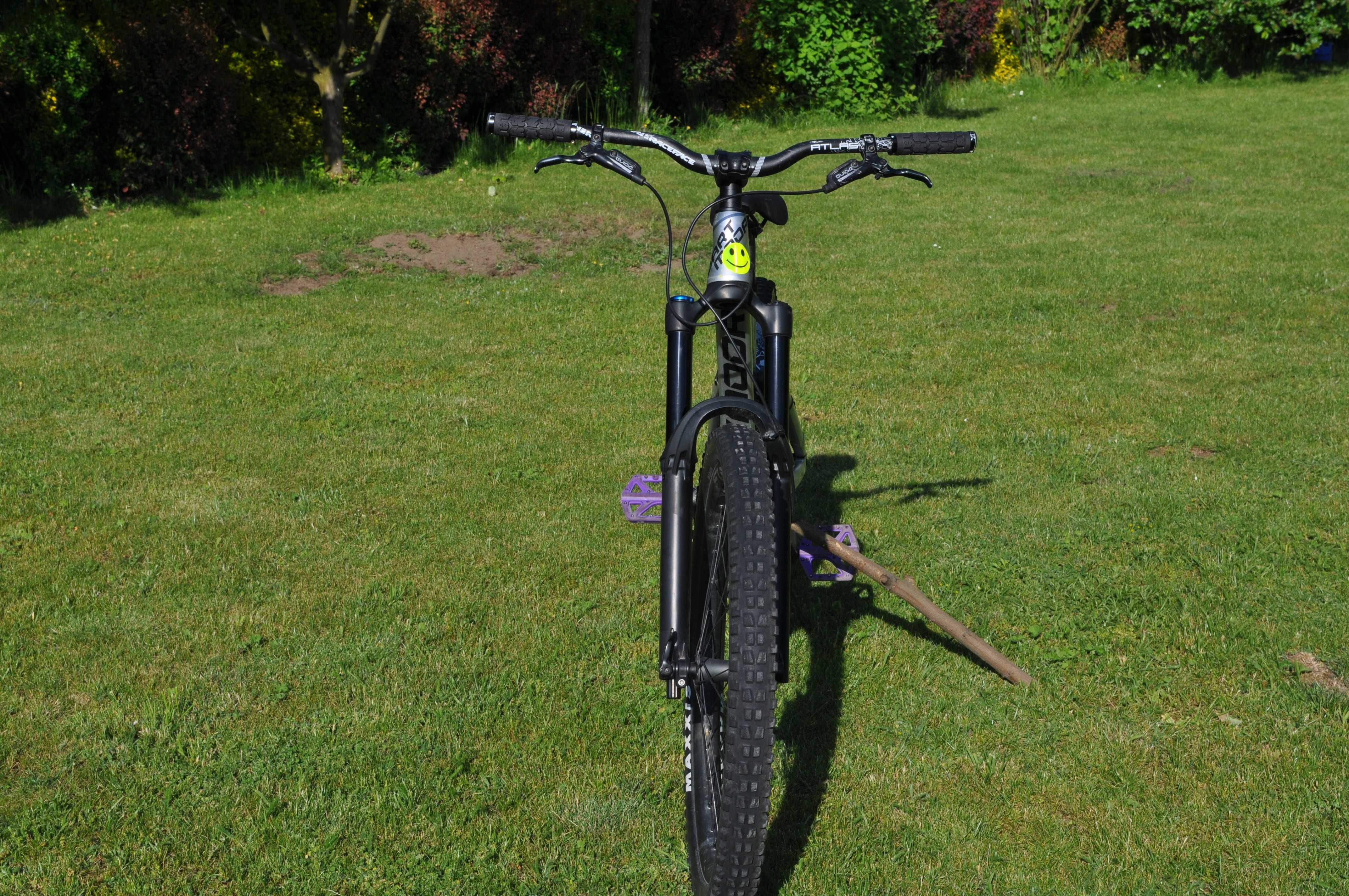 Dartmoor thunderbird FR PRO roz. M