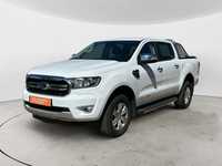 Ford Ranger 2.0 TDCi CD Limited 4WD