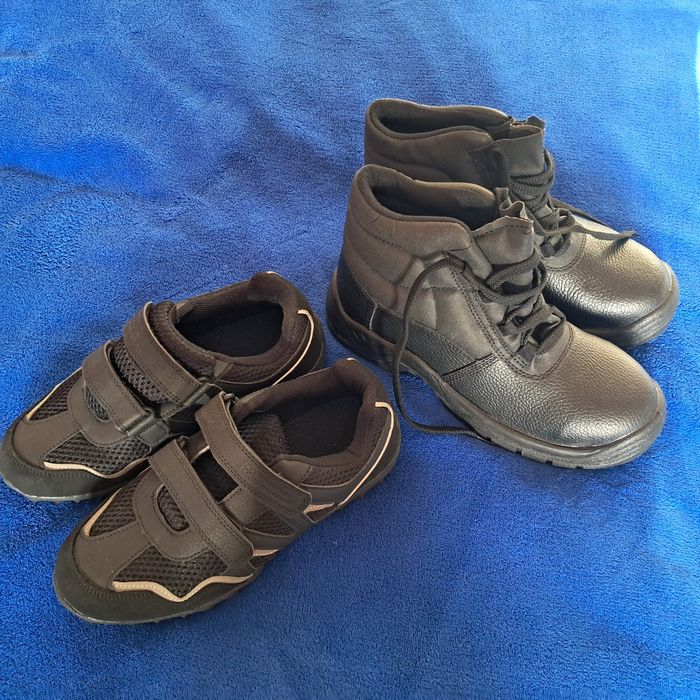 Buty trekingowe Warehouse Mountain r.37 Arco r. 38