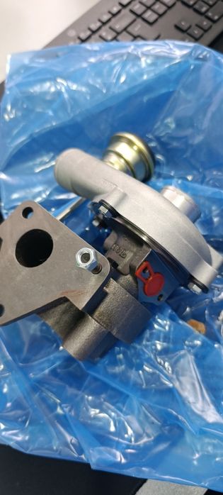 Turbo Renault 1.5 DCI  NOVO