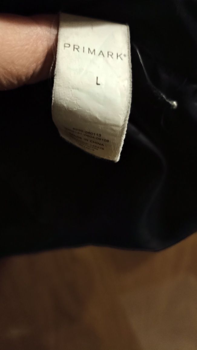 Куртка зимняя Primark на синтепоне.Размер L