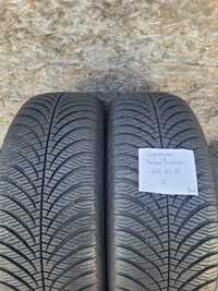 205/65/15 205/65R15 Goodyear 2016 Całoroczne