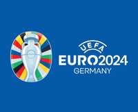 Troca de cromos Euro 2024