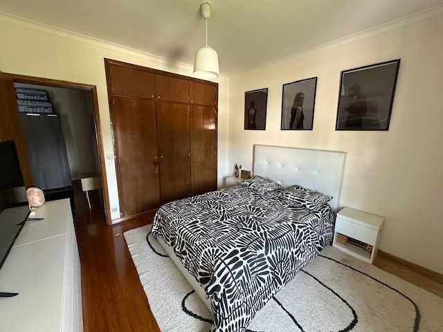 Apartamento T2 em Amarante