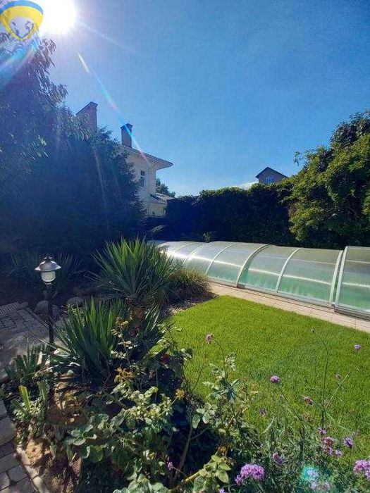 Продам комфортный дом на Фонтане.