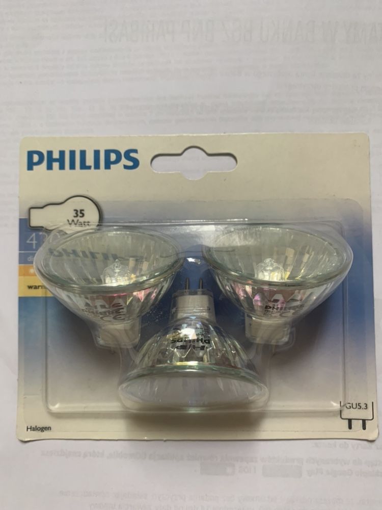 Halogen Philips