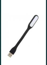 USB светильник для ноутбука павер банка мобильногр