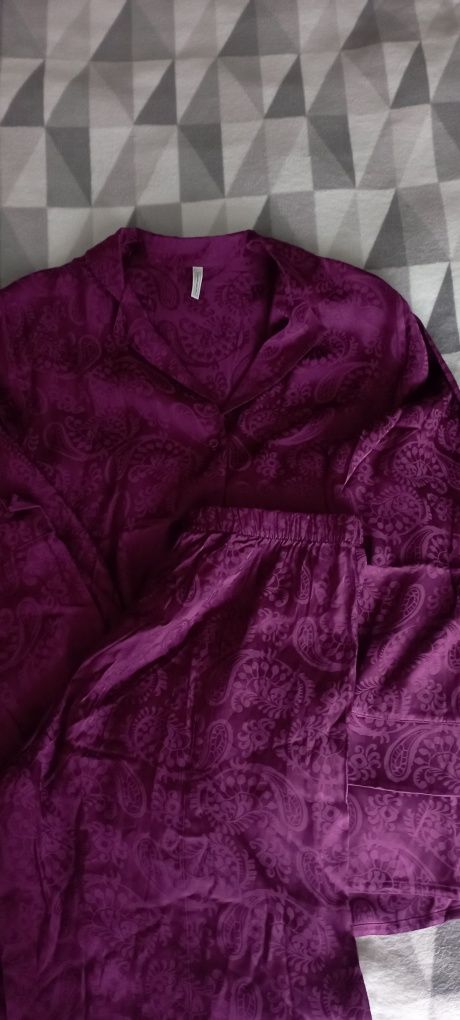 Intimissimi piżama z długim rękawem rozmiar M