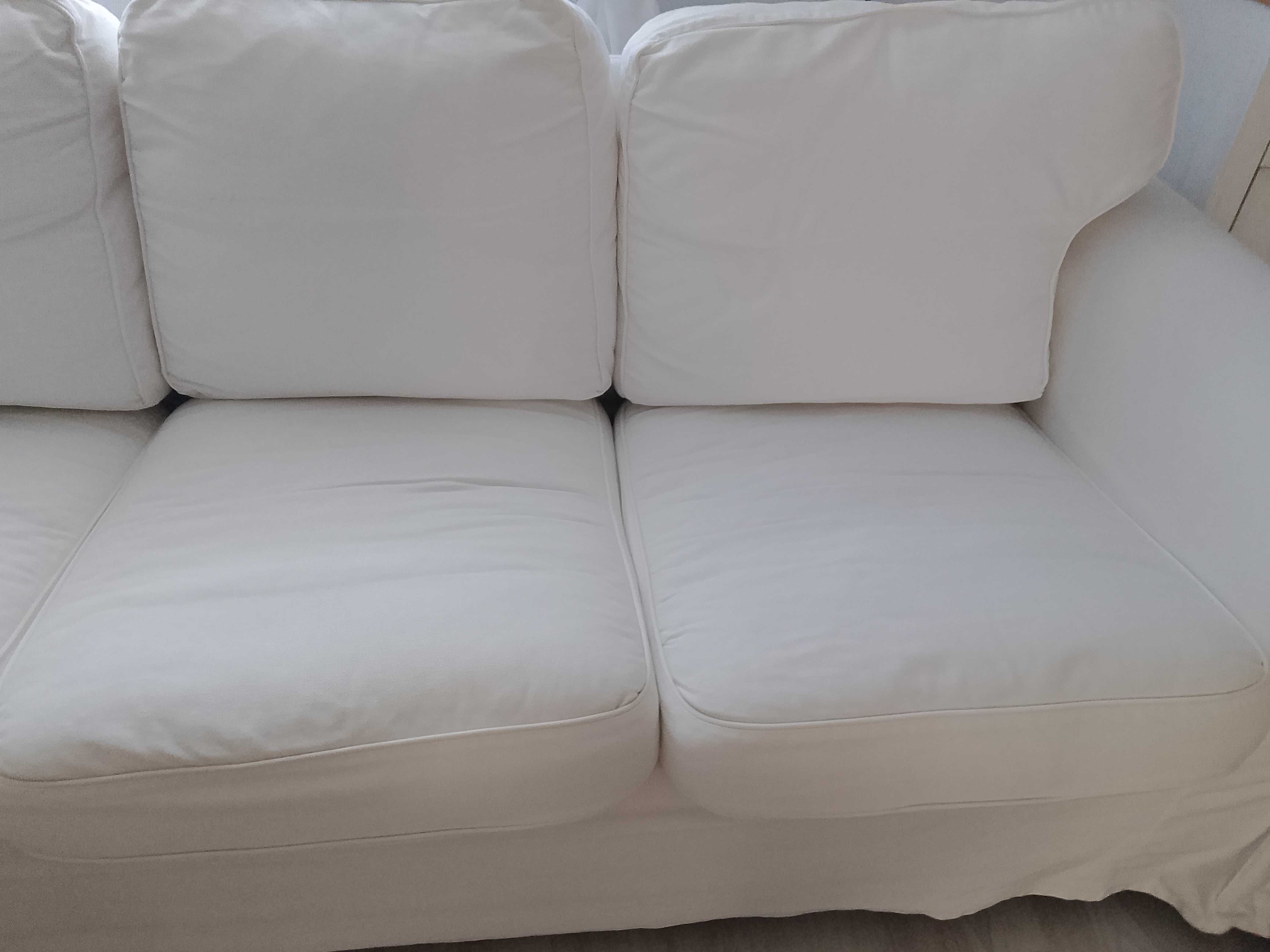 Sofa Ektorp 3 osobowa