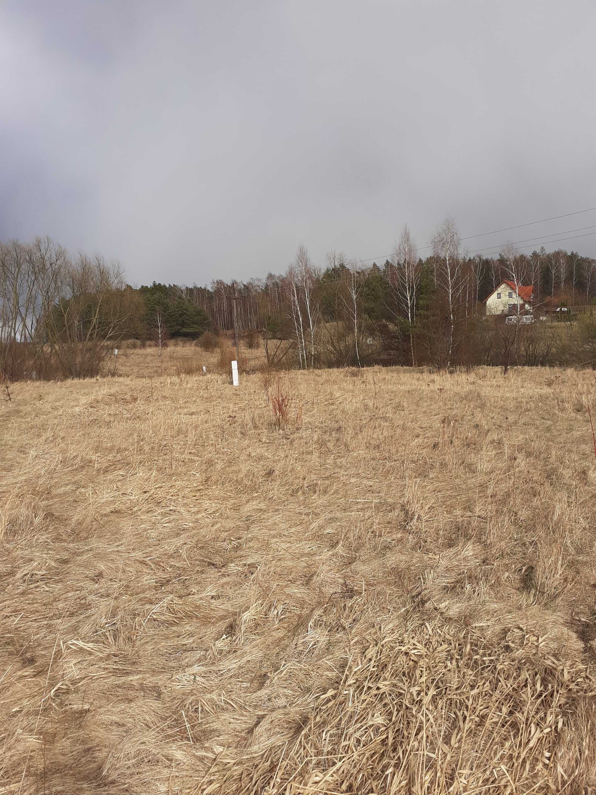 Działka bud.rarytas,mazurska perełka