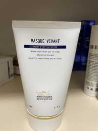 Маска vivant от biologique recherche