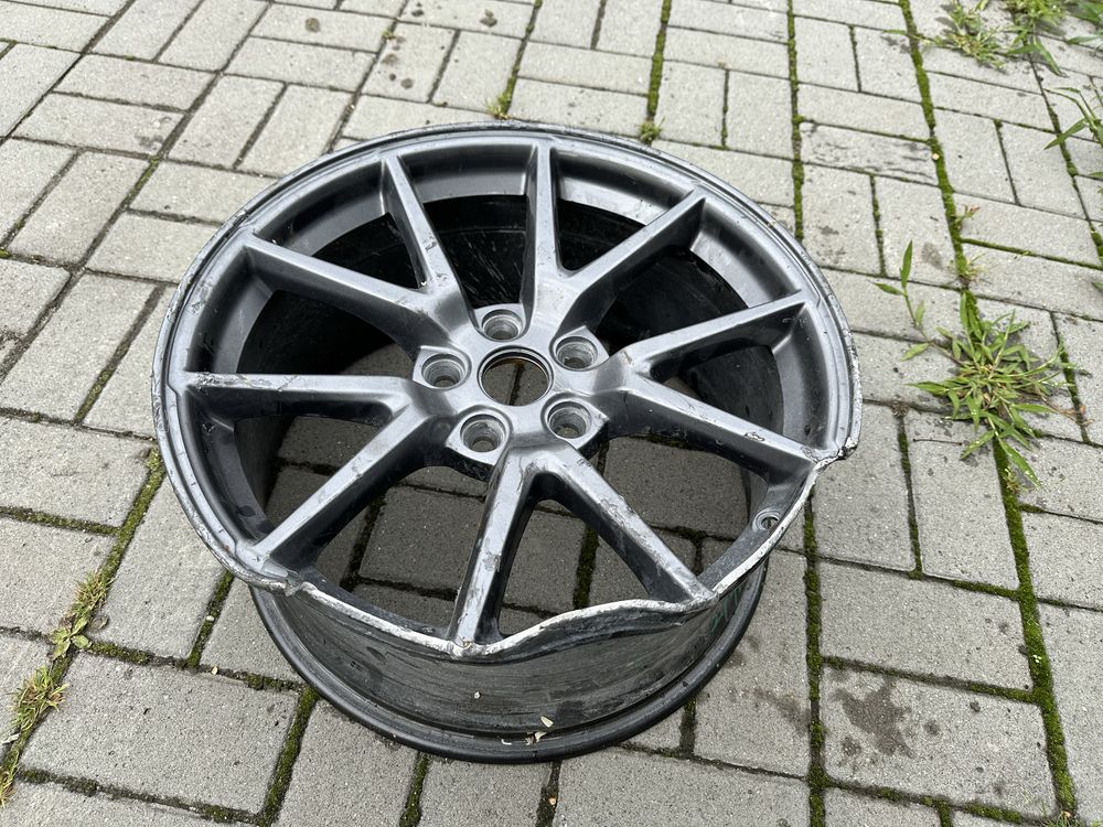 Диски Tesla Model 3