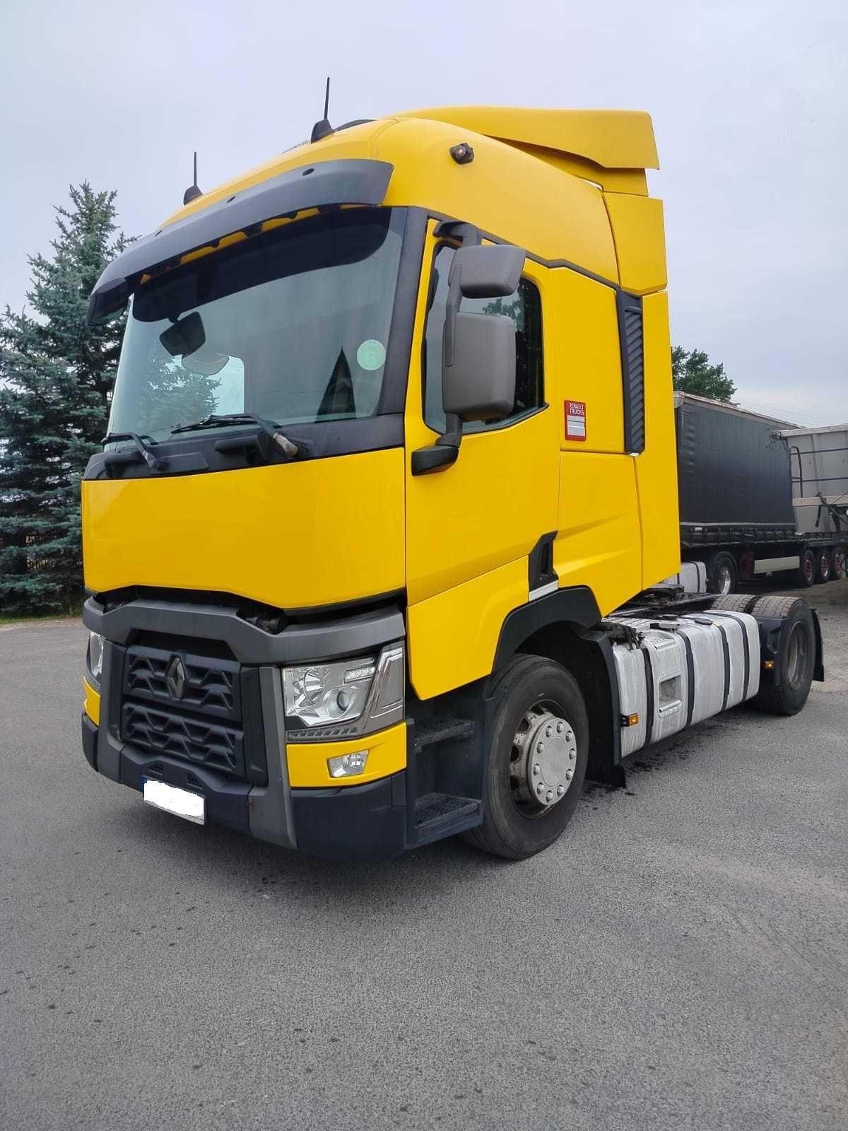 Renault T 440 13l