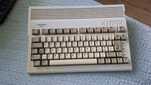 Amiga 600 ładny stan