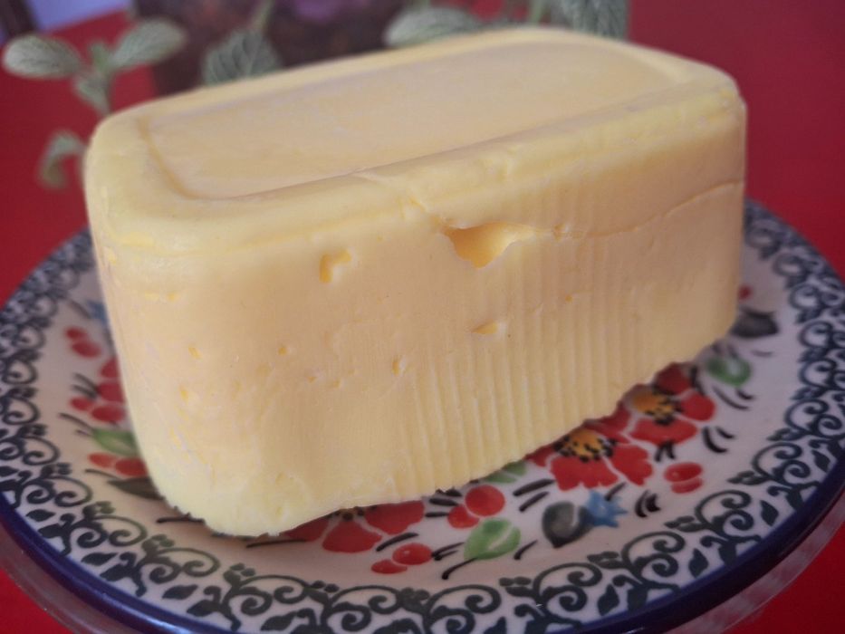 Masło śmietankowe 1kg