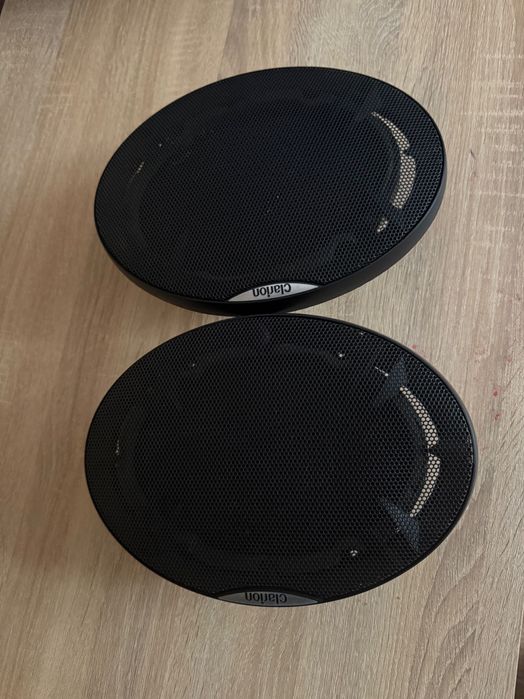 Głośnik samochodowy clarion