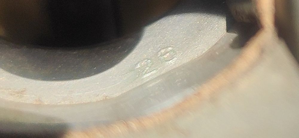 Карбюратор Solex 21041  24/26 ДААЗ