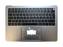 Topcase Klawiatura MacBook Air 13 A1932 Space Gray