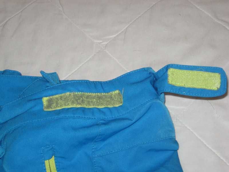 Spodenki sportowe biegowe krótkie spodnie szorty Crane na lato M 48 50