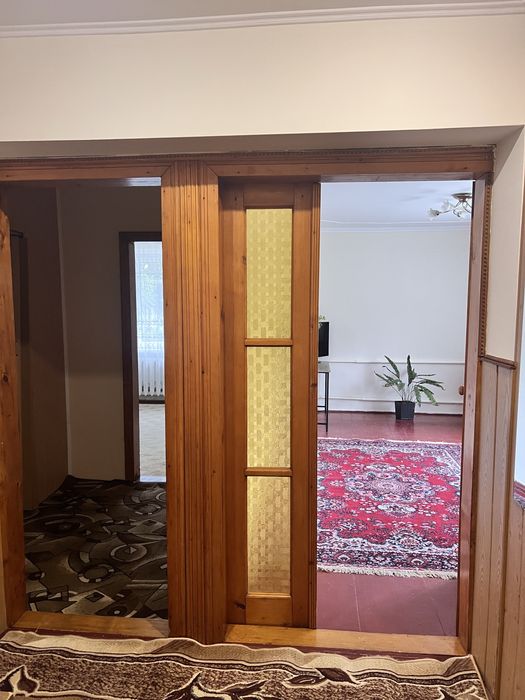 Оренда квартири глибока