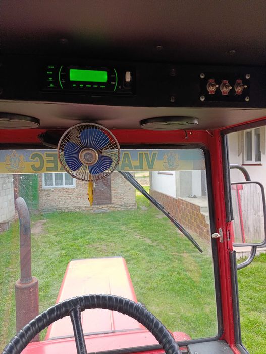 Продам трактор т 25