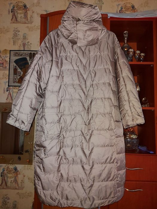 Батал ! Ay- sel , EZE, Darkwin теплi куртки премiум якicть. 52/60