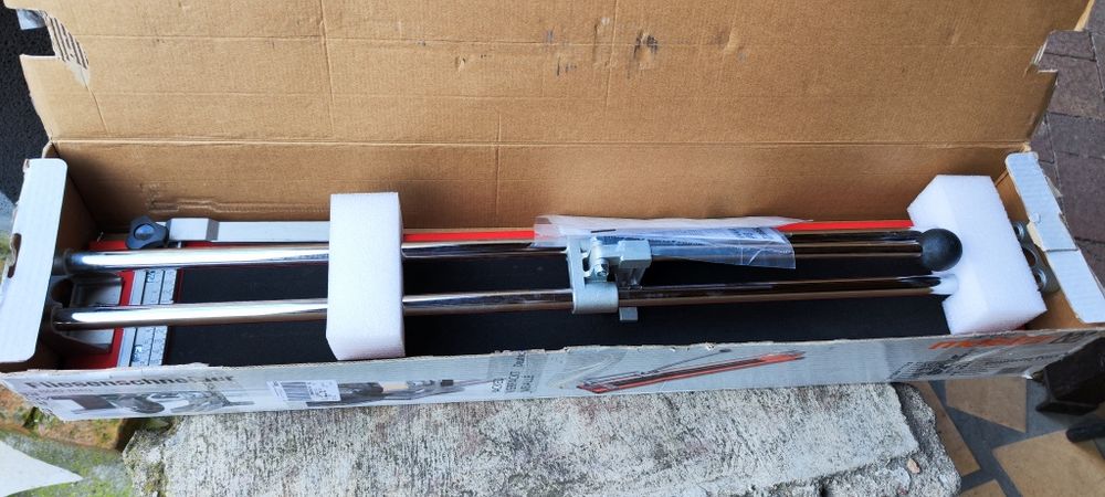 Przecinarka do glazury 800mm Meiste