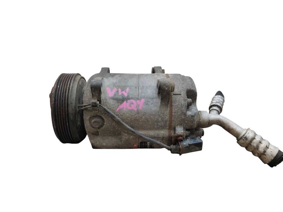 Volkswagen Golf IV Bora Audi A3 8L FL Kompresor Sprężarka Klimatyzacji