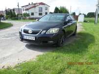 Sprzedam Lexusa GS 450h