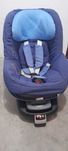 Isofix mais cadeira auto