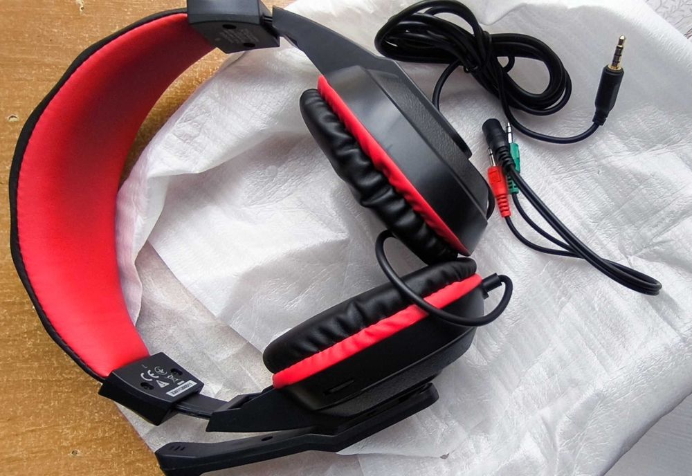 Zestaw klawiatura, mysz, słuchawki TRUST