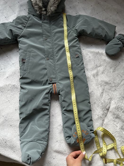 Комбінезон 9-12 міс NEXT