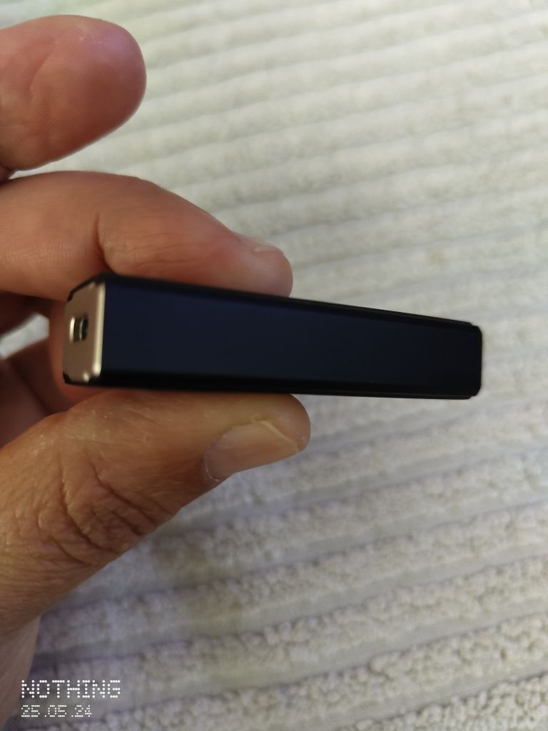 Fiio ka3 dac/amp