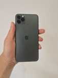 Iphone 11 Pro Max 256Gb 100%