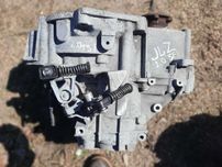 Коробка передач (КПП) Audi TT 2.0 TFSI (JLZ) volkswagen