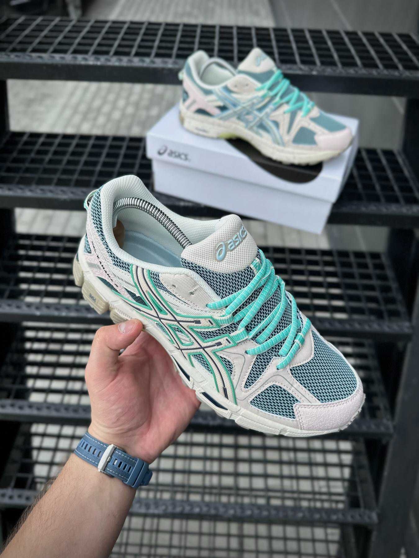 Кросовки Asics Gel, 40-44 размер, кросівки асикс