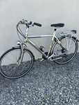Sprzedam rowery firmy Gazelle w bardzo dobrym stanie