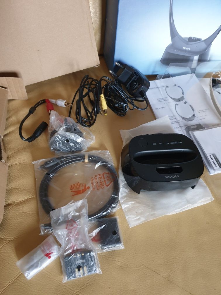 Słuchawki telewizyjne Philips 8000 Series