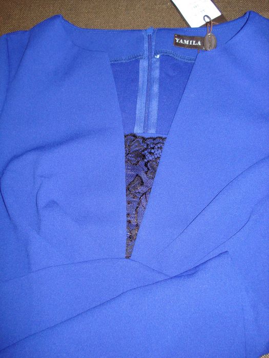 Стильне жіноче плаття