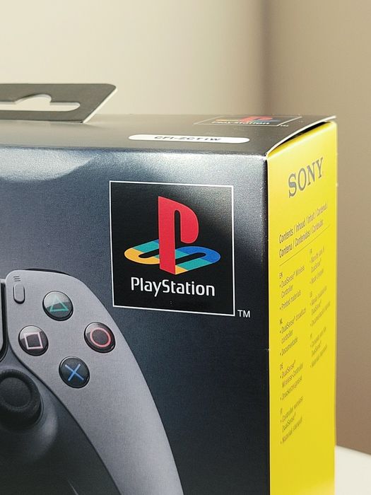 Dualsense PS5 30° aniversário