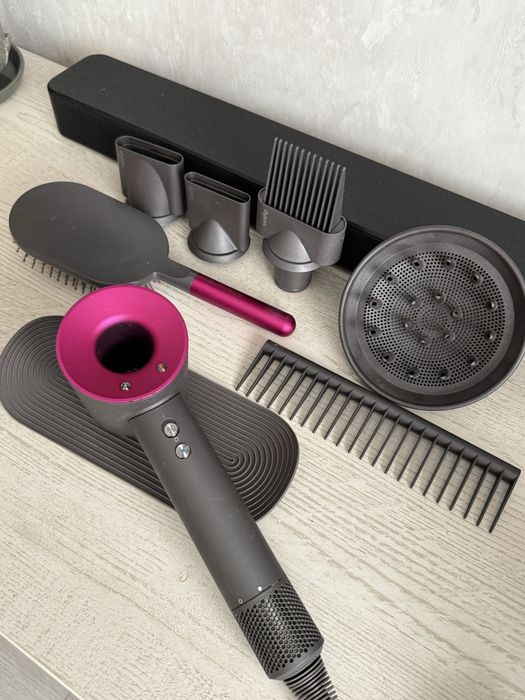 Dyson фен ОРИГІНАЛ