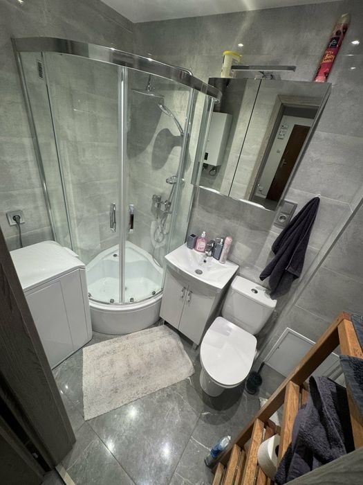 Apartament doby 175zl
