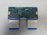 продам плату T-CON TX-5555T32C43 9AE NA70000 00208 02 65T52-C05 AUO